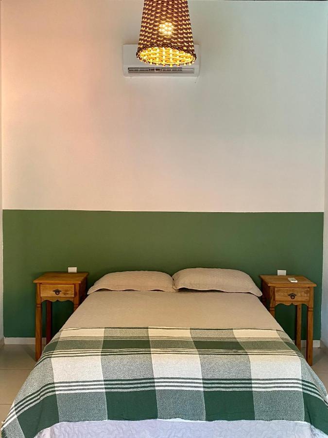 Wind Nomade House - Sao Miguel Do Gostoso Villa Exteriör bild