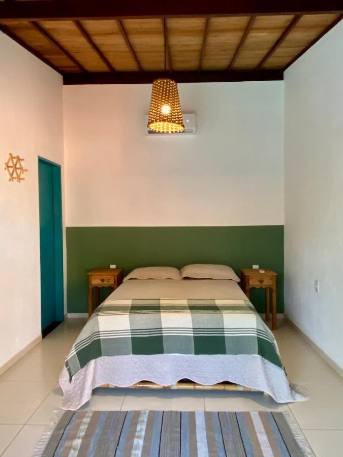 Wind Nomade House - Sao Miguel Do Gostoso Villa Exteriör bild